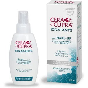 Cera di Cupra  Crema Idratante Base Make Up 125ml