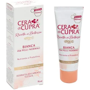 Crema Nutriente Corpo 75ml - Cera di Cupra Bianca Idratante