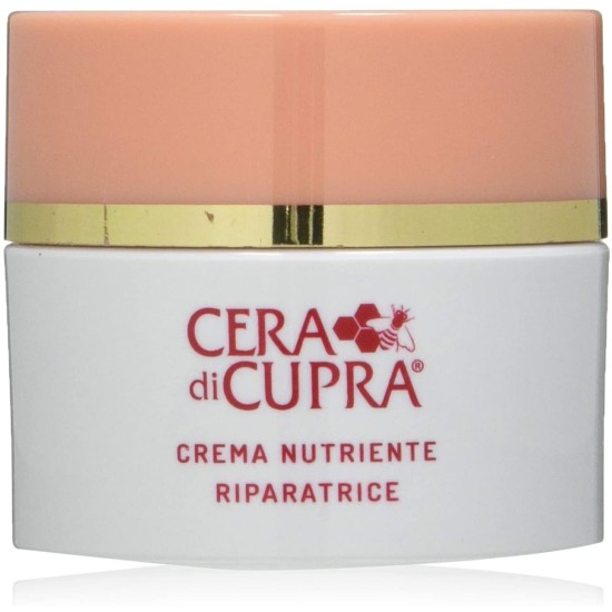 Crema Viso Riparatrice Nutriente 50ml: Crema Cera di Cupra