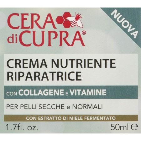 Confezione Crema Cera di Cupra Viso