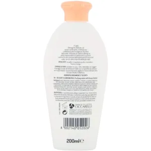 Latte Detergente Cera di Cupra 200ml - Azione Purificante 2