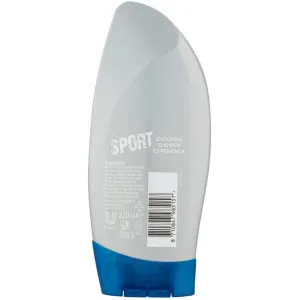 Badedas sport Bagnoschiuma 250ml 2