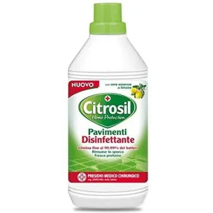 Citrosil Pavimenti Detersivo Disinfettante Pavimenti 900ml
