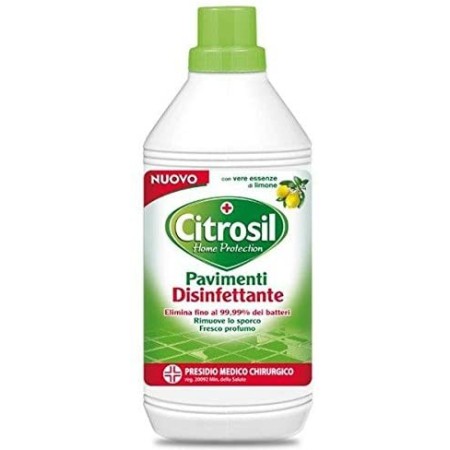 Citrosil Pavimenti Detersivo Disinfettante Pavimenti 900ml