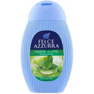 Felce Azzurra Bagnodoccia Bagnoschiuma Menta e Lime Rinfrescante 250ml