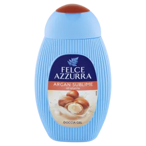 Felce Azzurra Bagnodoccia Bagnoschiuma Argan 250ml