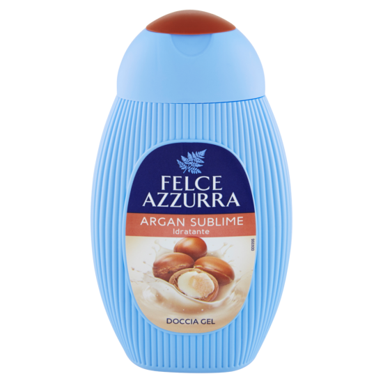 Felce Azzurra Bagnodoccia Bagnoschiuma Argan 250ml