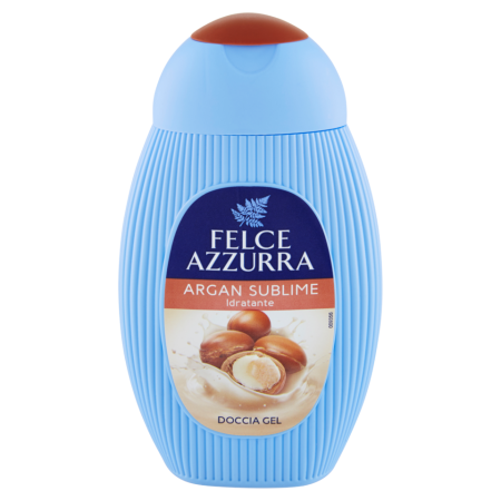 Felce Azzurra Bagnodoccia Bagnoschiuma Argan 250ml