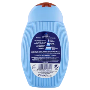 Felce Azzurra Bagnodoccia Bagnoschiuma Argan 250ml 2