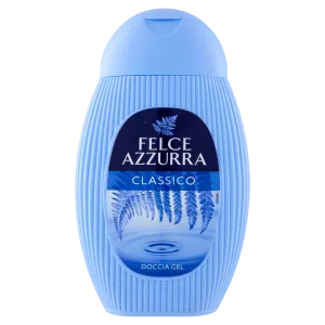 Felce Azzurra Bagnoschiuma