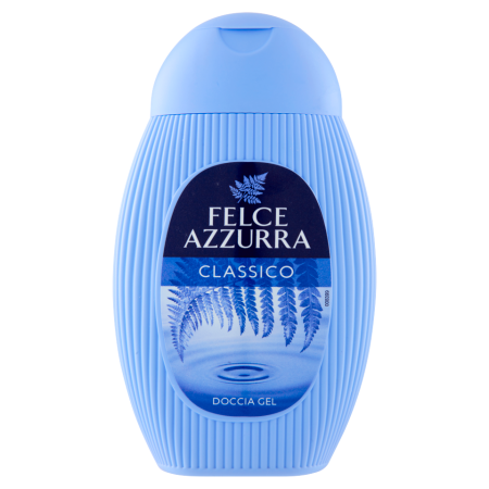 Felce Azzurra Bagnoschiuma
