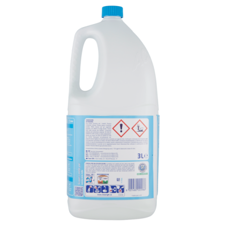 Ace Candeggina Classica Regolare promo 6x3Lt