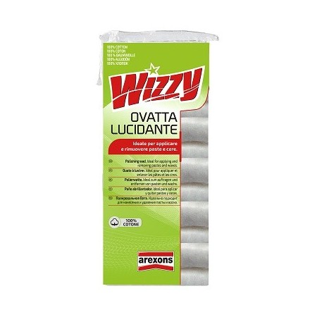 Ovatta Per Carrozzeria