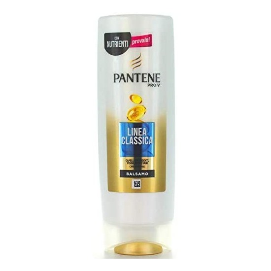 Balsamo Pantene Linea Classica per Capelli Normali 200ml
