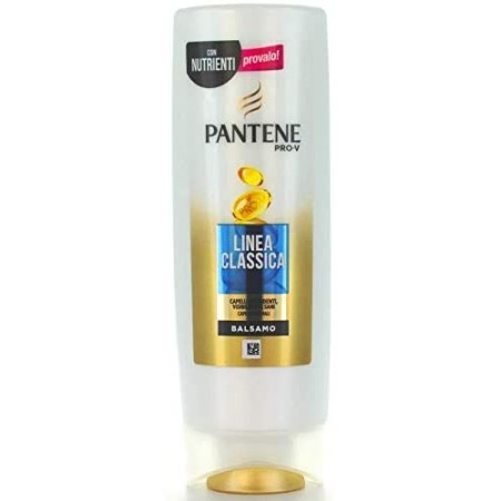 Balsamo Pantene Linea Classica per Capelli Normali 200ml
