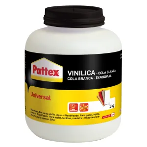 Pattex Colla Vinilica 1kg