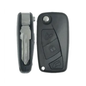 Cover Guscio Chiave Telecomando Iveco Daily 3 Tasti