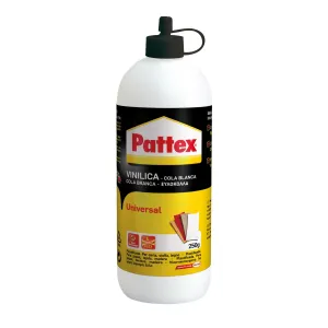 Colla Vinilica Pattex Colla per Legno Universale 250g
