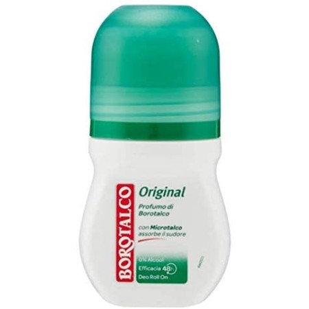 Borotalco Deodorante Original 50 ml