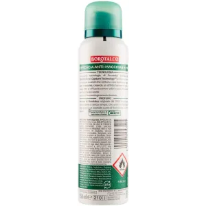 Deodorante Spray Borotalco Invisible 150ml - 48h protezione 2