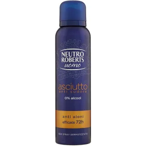 Deodorante Neutro Roberts