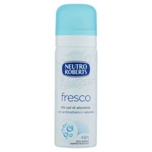 Neutro Roberts Deodorante Spray Fresco Blu 50ml