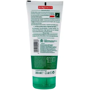Borotalco Docciaschiuma Gel 200ml al Profumo di Borotalco 2