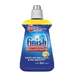 Detergente Lavastoviglie Finish Brillantante Lemon 250ml