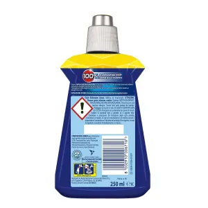 Detergente Lavastoviglie Finish Brillantante Lemon 250ml 2