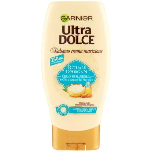 Balsamo per Capelli Garnier Ultra Dolce Olio di Argan 250ml