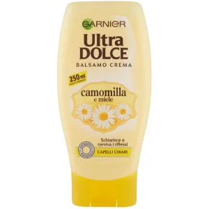 Garnier Ultra Dolce Balsamo Capelli Camomilla e Miele 250ml
