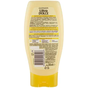 Garnier Ultra Dolce Balsamo Capelli Camomilla e Miele 250ml 2