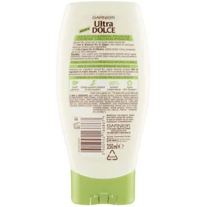 Balsamo Idratante per Capelli Ultra Dolce Garnier 250ml 2