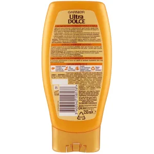 Balsamo Ultra Dolce Garnier Olio di Argan e Camelia 250ml 2