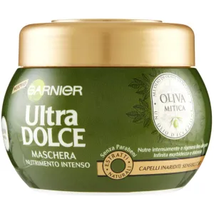 Garnier Ultra Dolce Maschera all'Oliva Mitica 300ml