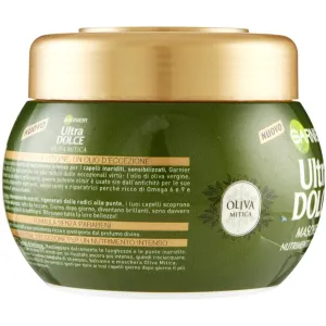 Garnier Ultra Dolce Maschera all'Oliva Mitica 300ml 2