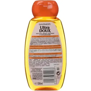 Garnier Ultra Dolce Shampoo Bambini Albicocca e Fiori di Cotone 300ml 2