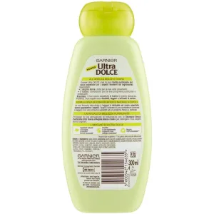 Garnier Ultra Dolce Shampoo all'Argilla 2