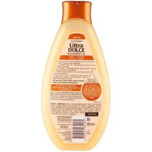 Garnier Ultra Dolce Bagnoschiuma Docciaschiuma Tesori di Miele 6x500ml 2
