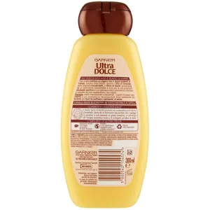 Garnier Ultra Dolce Shampoo all'Olio di Avocado e Burro di Karite' 300ml 2