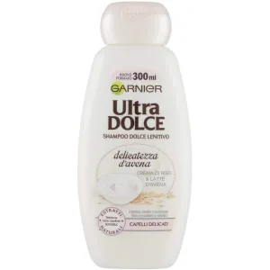 Shampoo Delicato per Capelli 300ml - Garnier Shampoo Avena