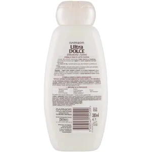 Shampoo Delicato per Capelli 300ml - Garnier Shampoo Avena 2