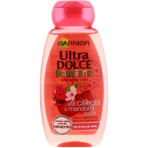 Shampoo Garnier Bambini Ciliegia e Mandorla Dolce 300ml