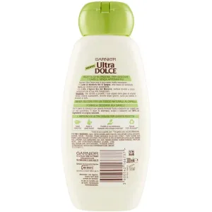 Garnier Ultra Dolce Shampoo al Latte di Mandorla e Linfa d'Agave 300ml 2