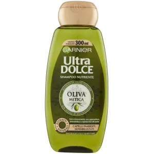 Shampoo Garnier Ultra Dolce all'Oliva Mitica 300ml