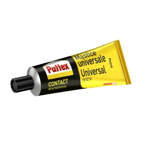 Pattex Mastice Universale 50 g – Colla di Contatto Forte 2