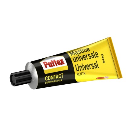 Pattex Contact Colla Mastice Universale 50g