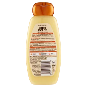 Shampoo Delicato Ultra Dolce Garnier Tesori di Miele 300ml 2