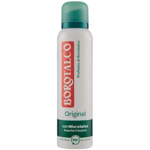 Deodorante Spray Borotalco -Promo 6x150 Deodoranti Ascellari 2