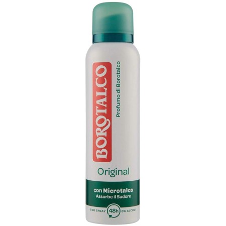 Borotalco Deo Spray Original 150ml